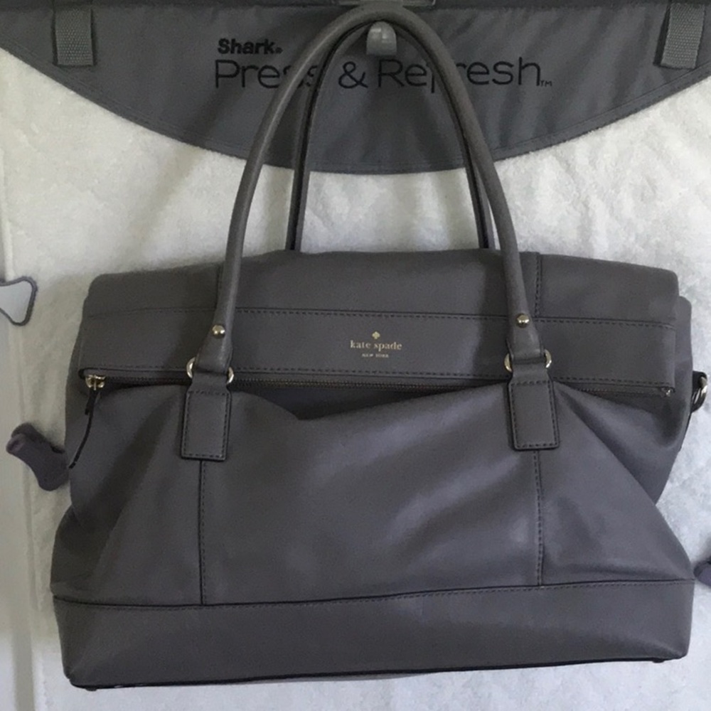 Kate Spade Fremont Place Travel Bag